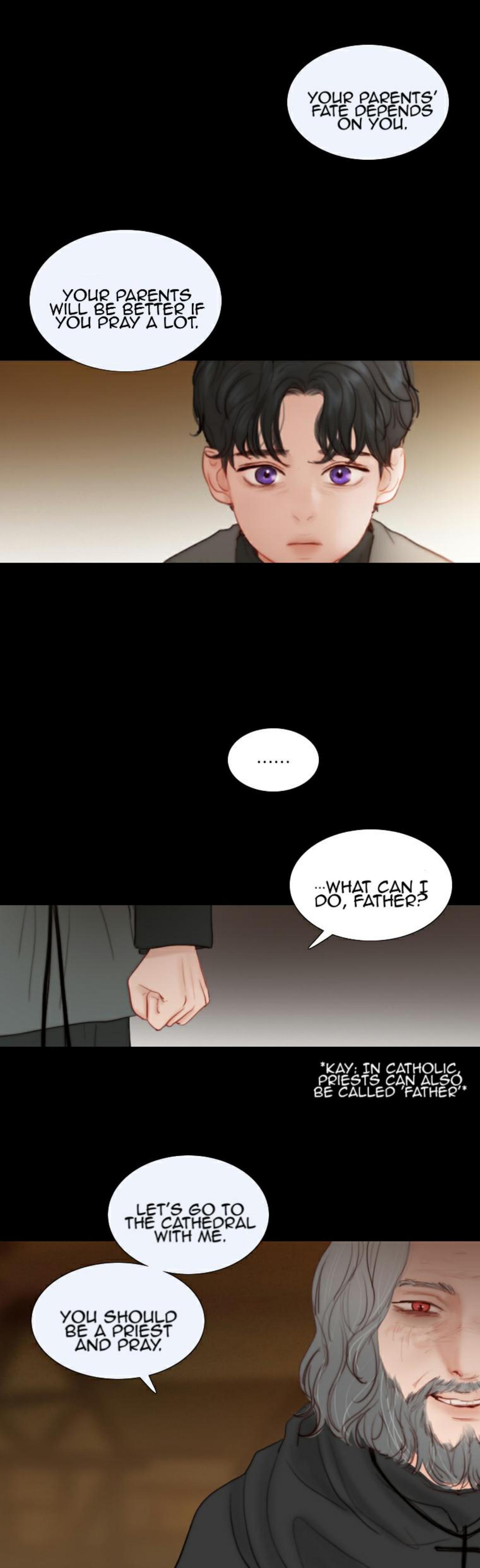 Black Winter - Chapter 34 Page 11