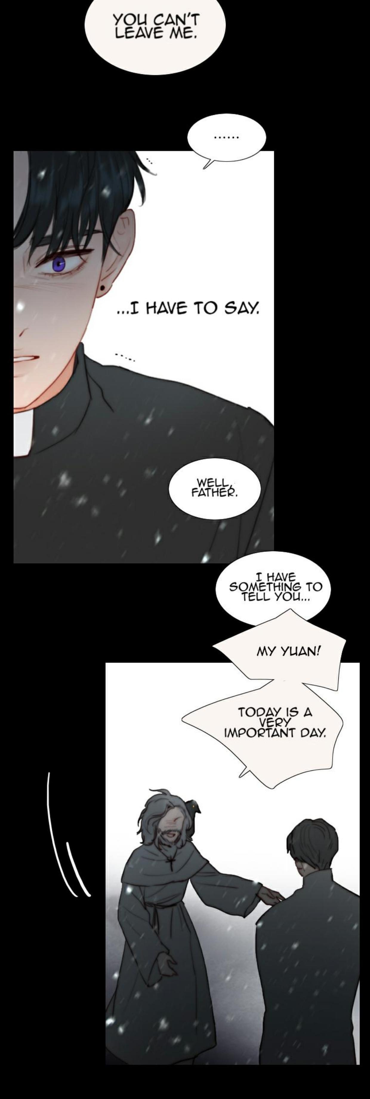 Black Winter - Chapter 44 Page 25