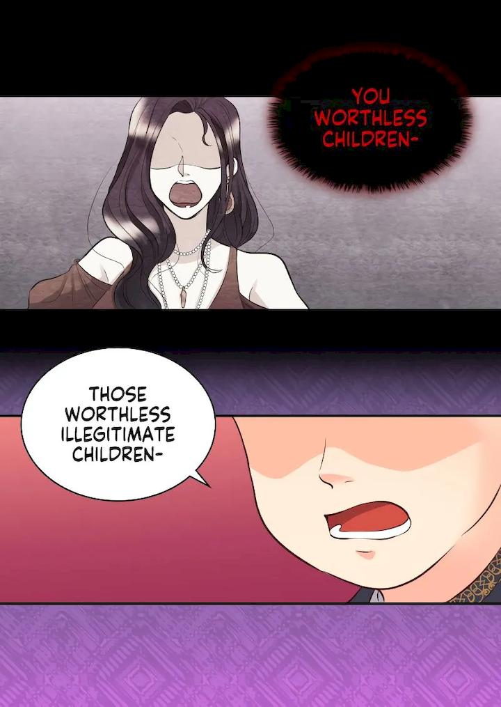 The Twin Siblings' New Life - Chapter 11 Page 20
