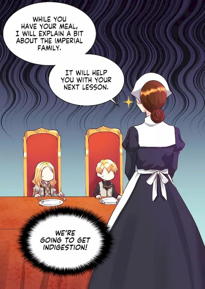 The Twin Siblings' New Life - Chapter 13 Page 30