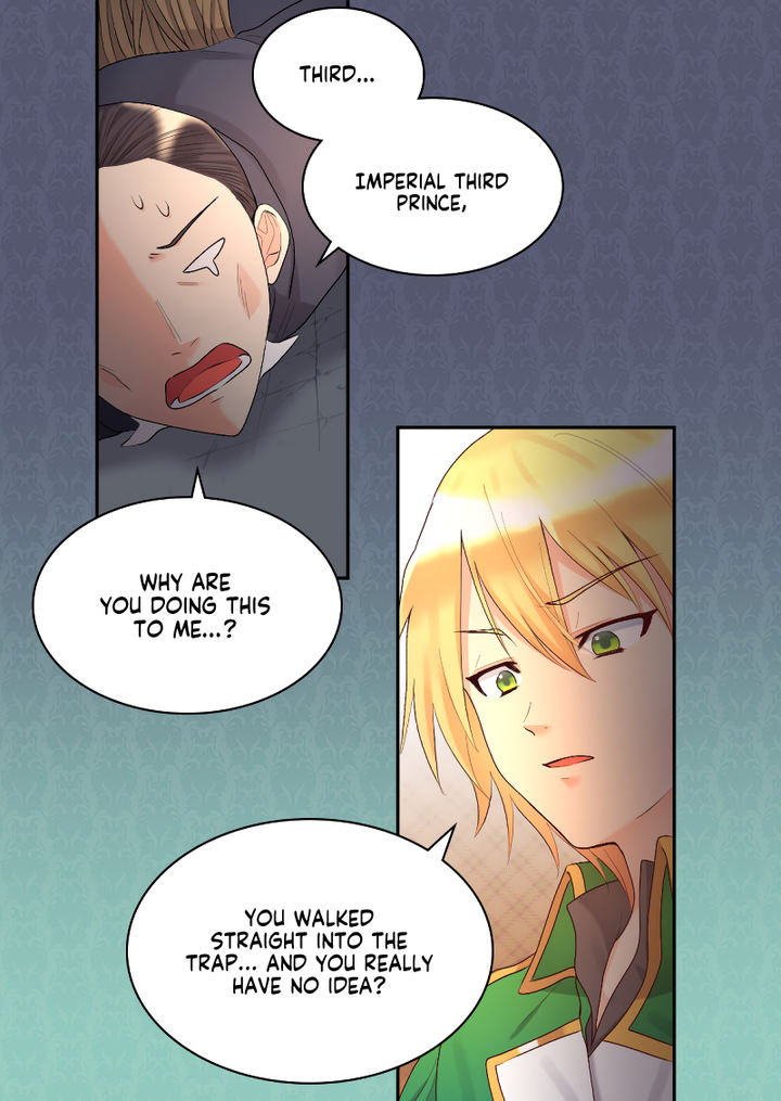 The Twin Siblings' New Life - Chapter 36 Page 6