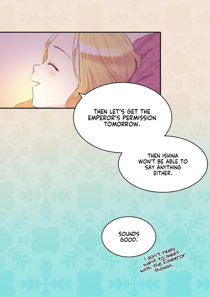 The Twin Siblings' New Life - Chapter 38 Page 8