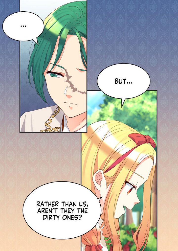 The Twin Siblings' New Life - Chapter 42 Page 48