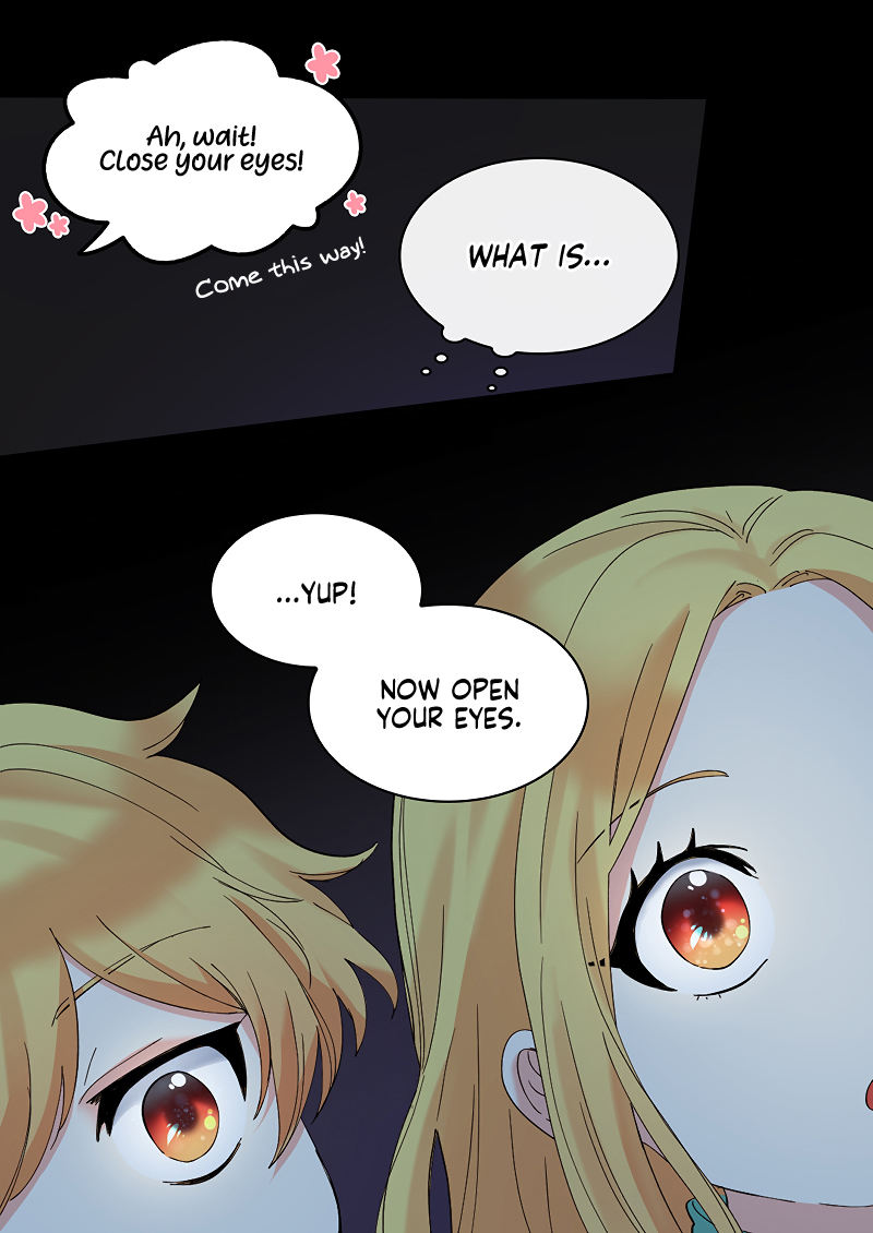 The Twin Siblings' New Life - Chapter 60 Page 44