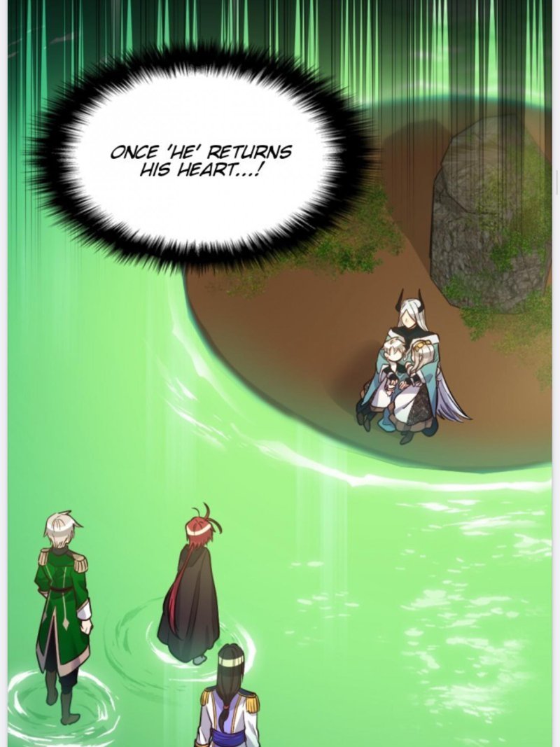 The Twin Siblings' New Life - Chapter 73 Page 11