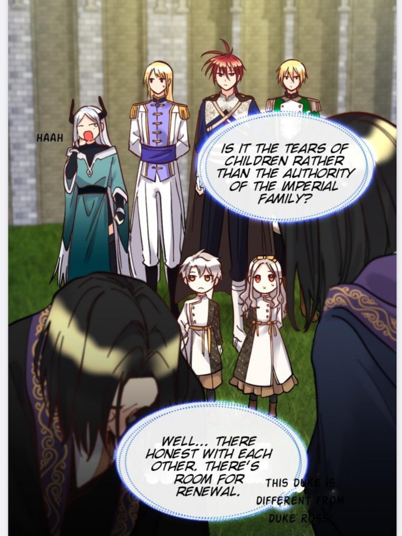 The Twin Siblings' New Life - Chapter 74 Page 41