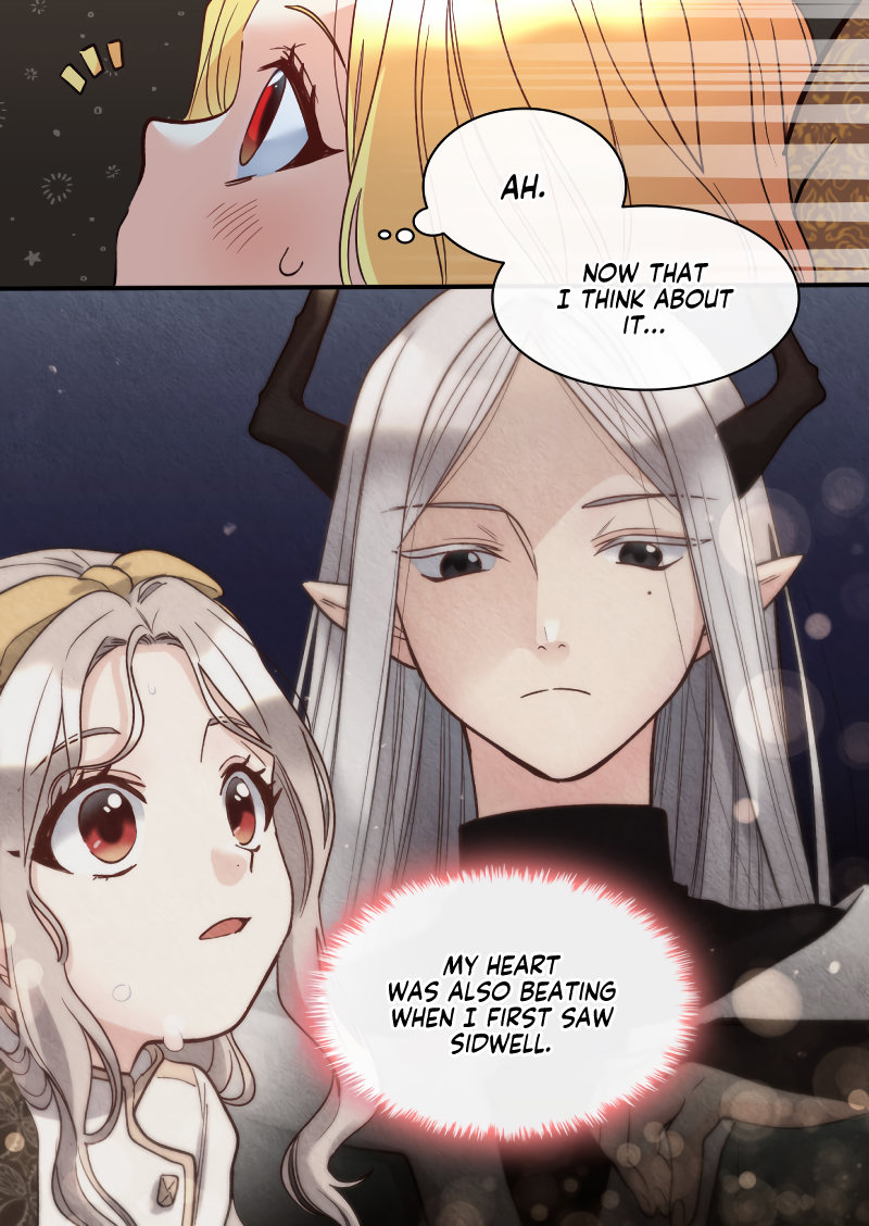 The Twin Siblings' New Life - Chapter 75 Page 33