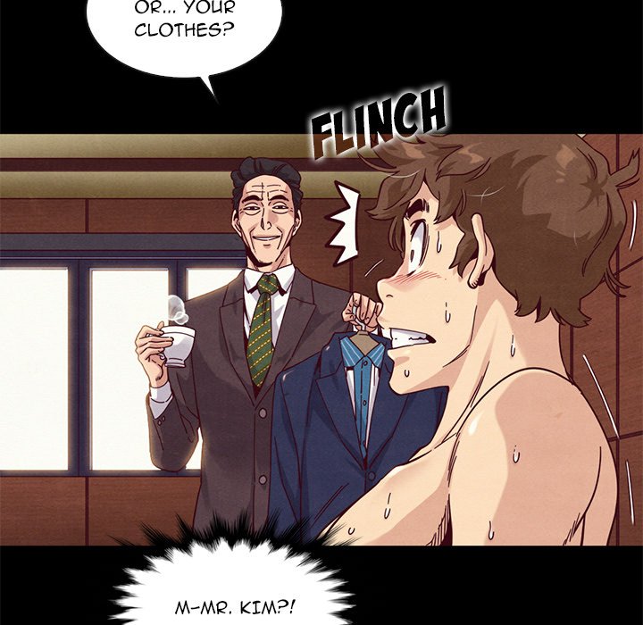 Bad Blood - Chapter 17 Page 59