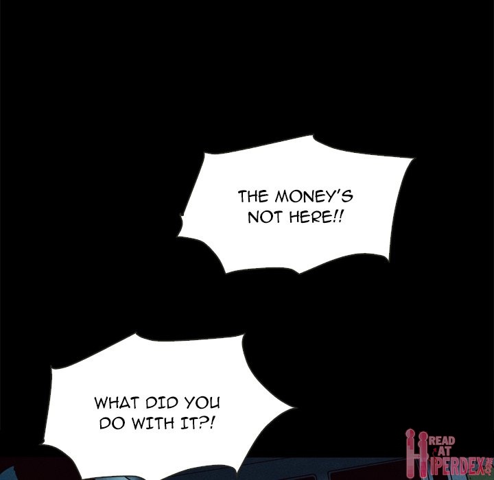 Bad Blood - Chapter 31 Page 131