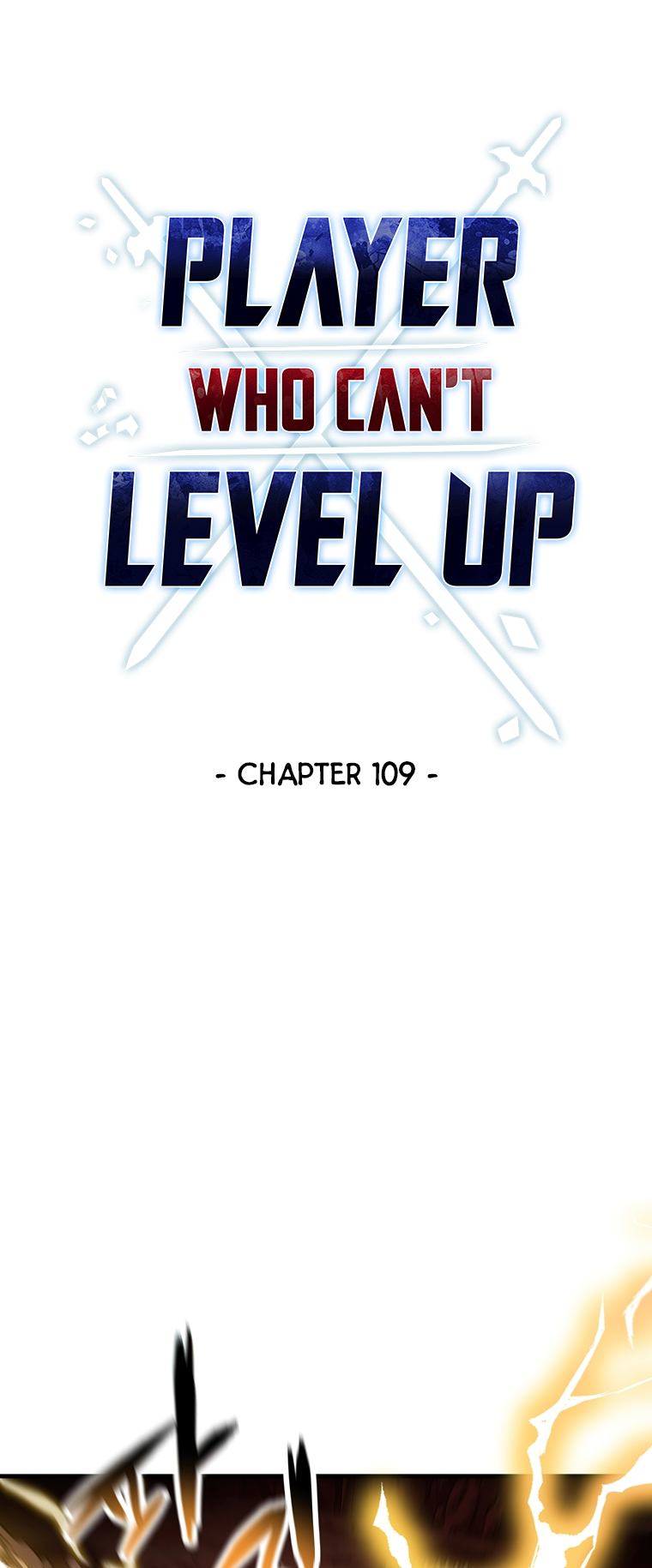 The Player That Can't Level Up - Chapter 109 Page 18