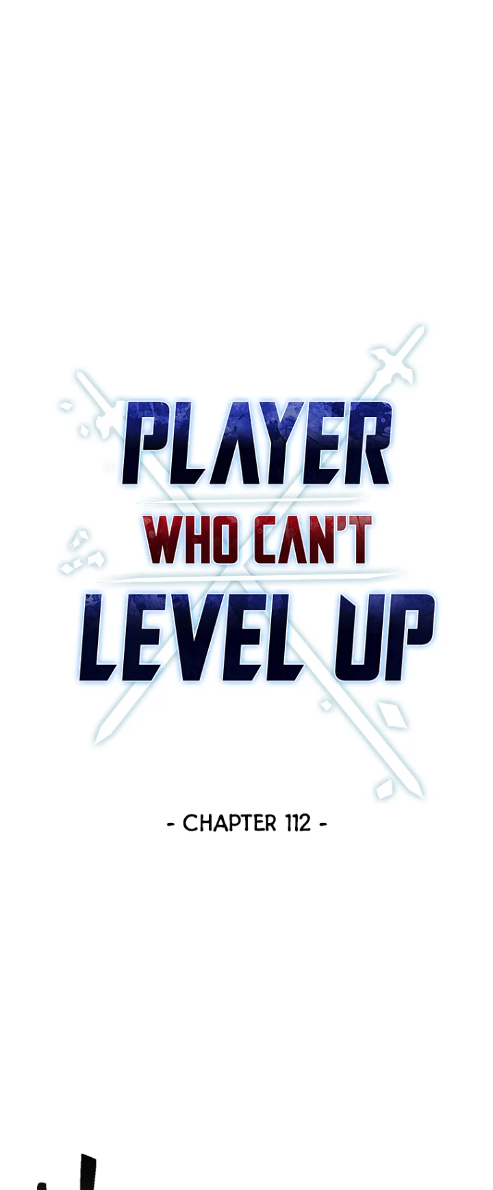 The Player That Can't Level Up - Chapter 112 Page 25