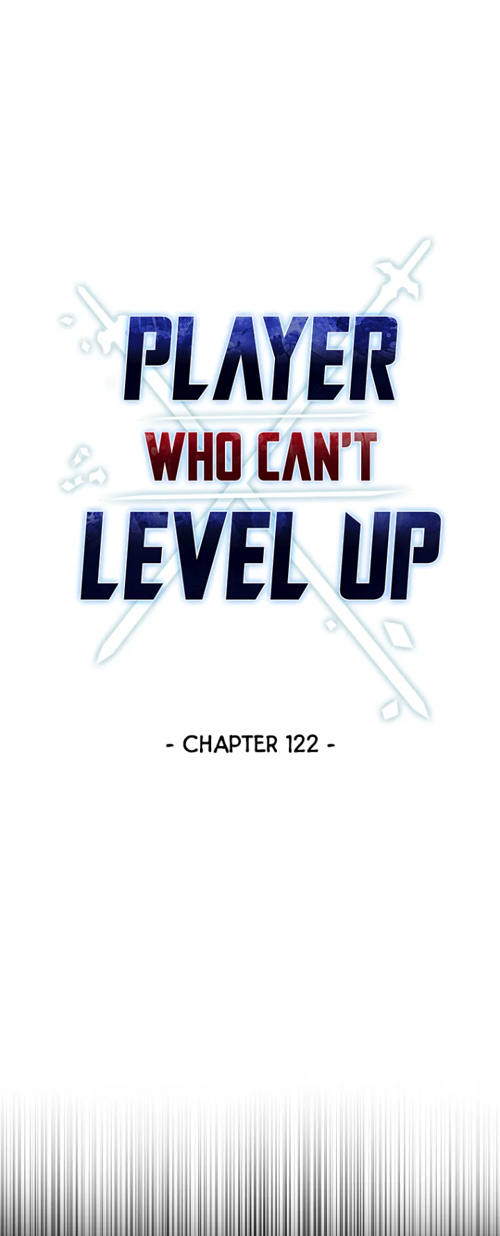The Player That Can't Level Up - Chapter 122 Page 27