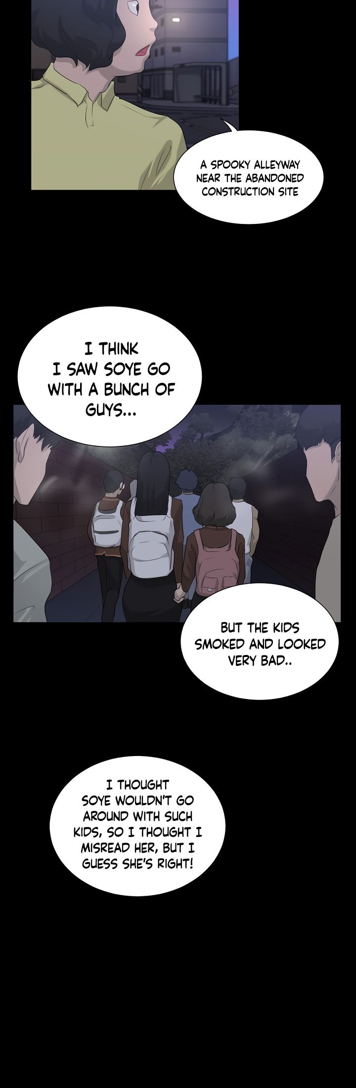 Trigger - Chapter 10 Page 43