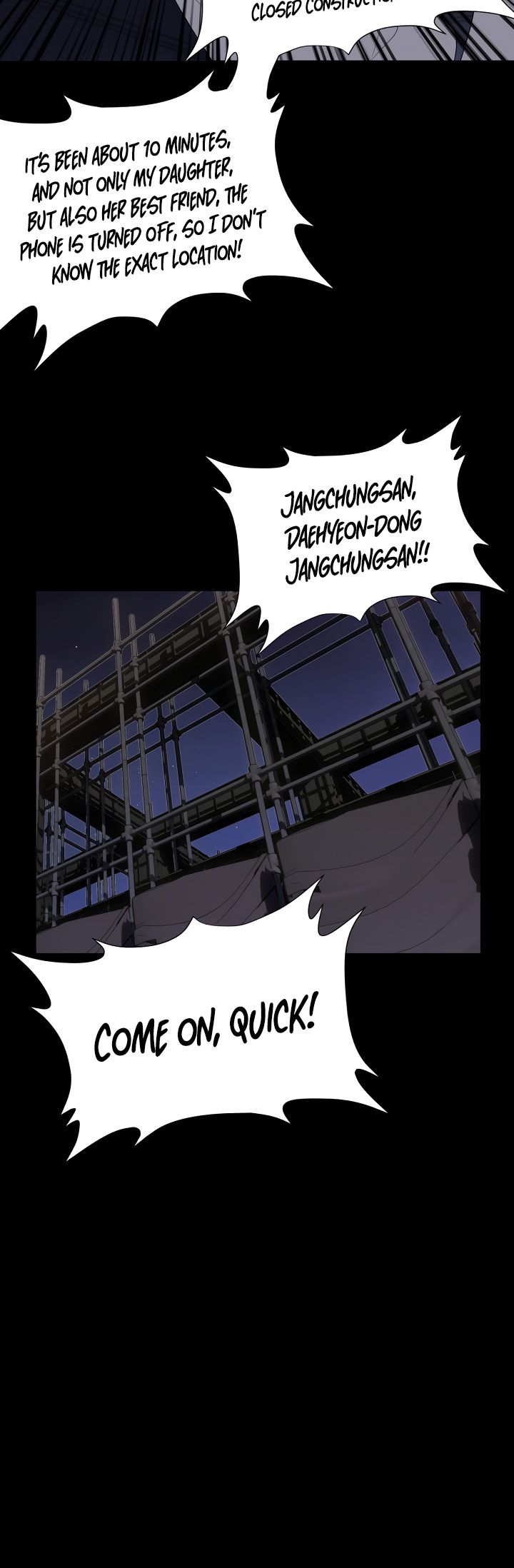 Trigger - Chapter 10 Page 46
