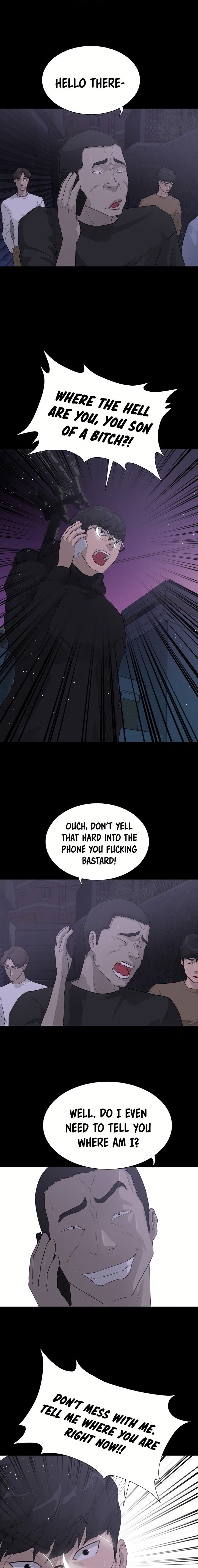Trigger - Chapter 41 Page 2