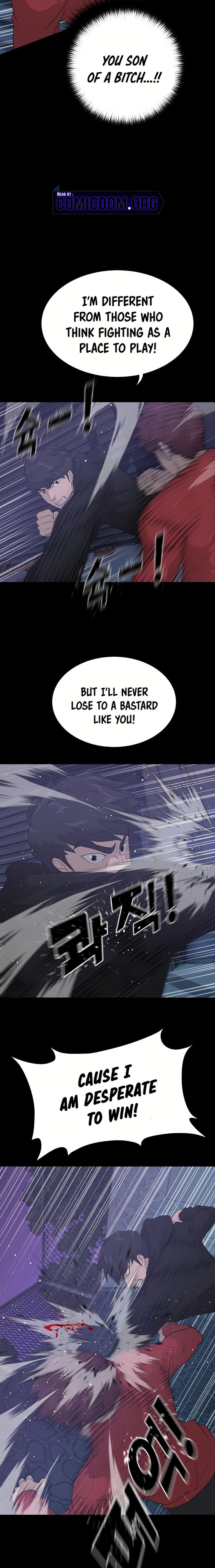 Trigger - Chapter 43 Page 4