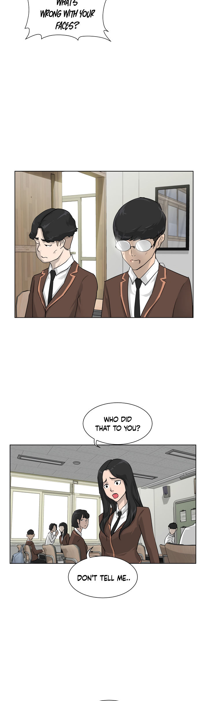 Trigger - Chapter 6 Page 30