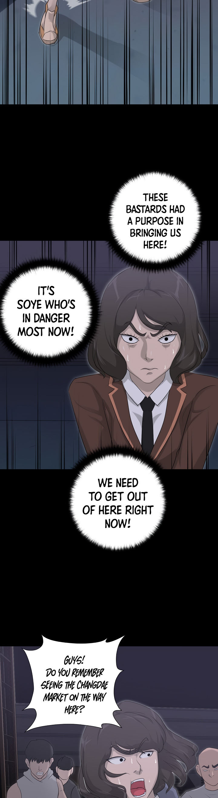 Trigger - Chapter 9 Page 36