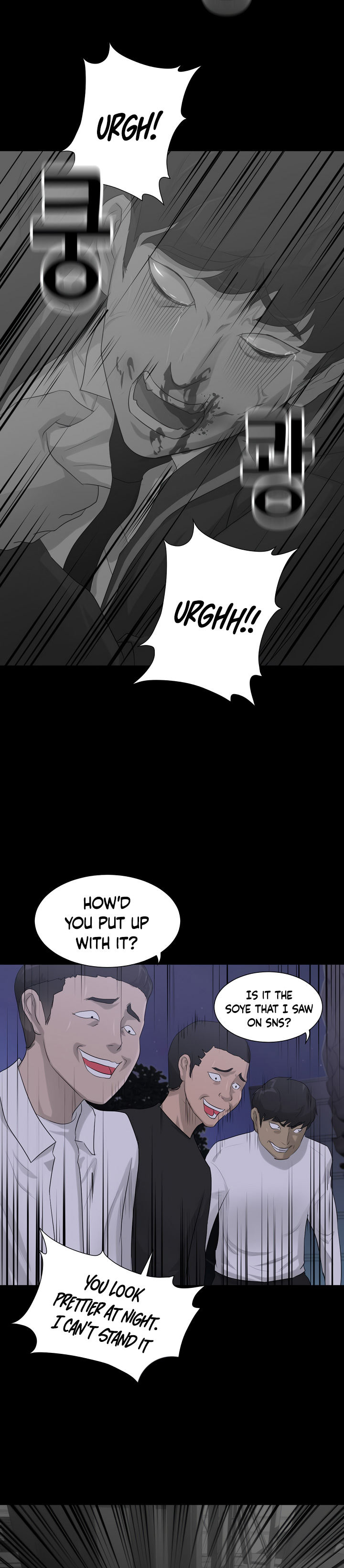 Trigger - Chapter 9 Page 45