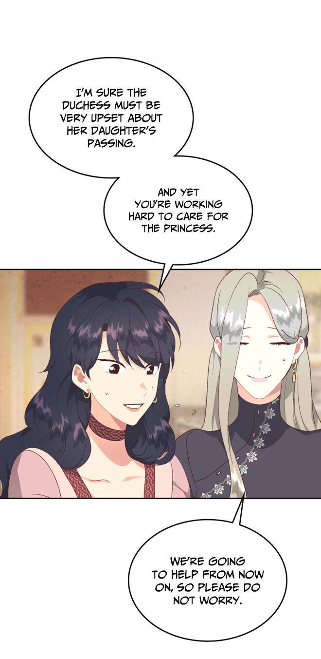 Emperor And The Female Knight - Chapter 121 Page 49