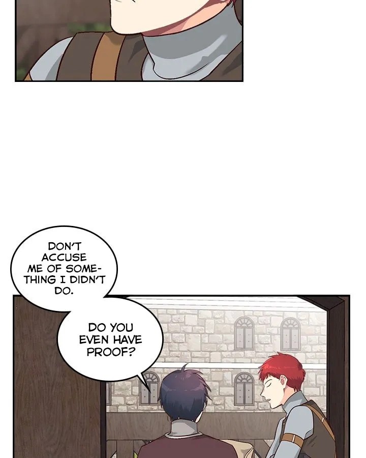Emperor And The Female Knight - Chapter 14 Page 13