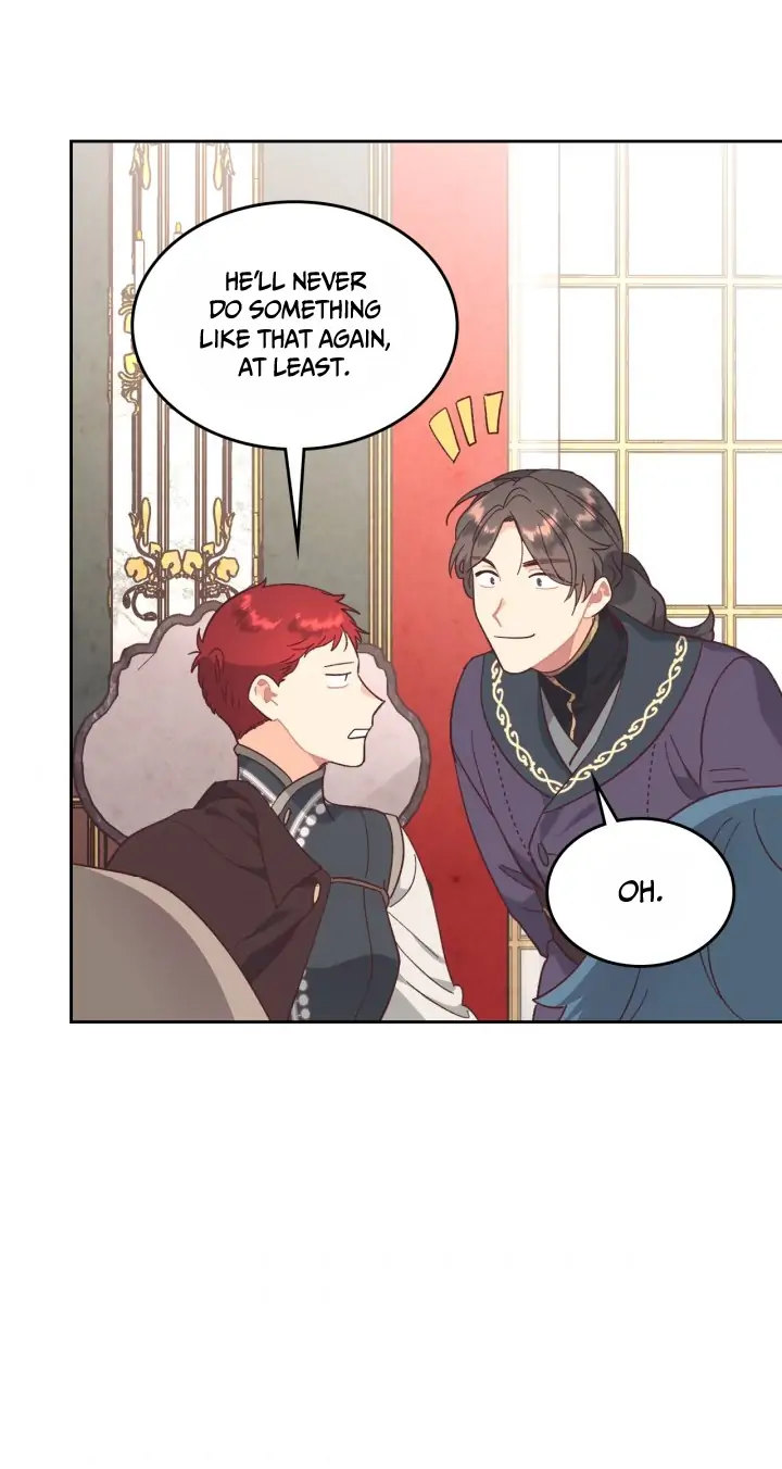 Emperor And The Female Knight - Chapter 148 Page 36