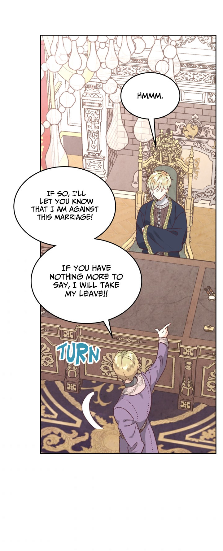 Emperor And The Female Knight - Chapter 149 Page 26
