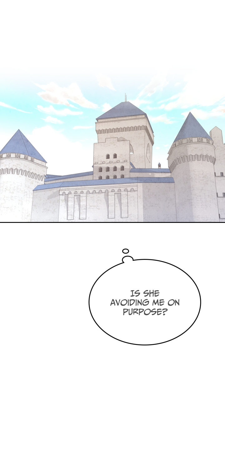 Emperor And The Female Knight - Chapter 149 Page 56
