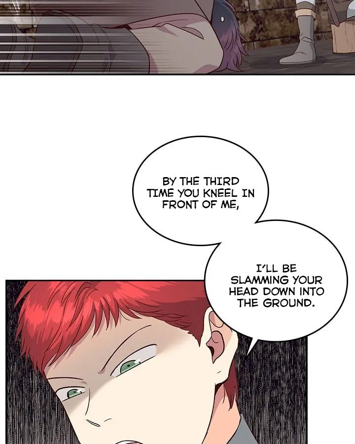 Emperor And The Female Knight - Chapter 15 Page 15