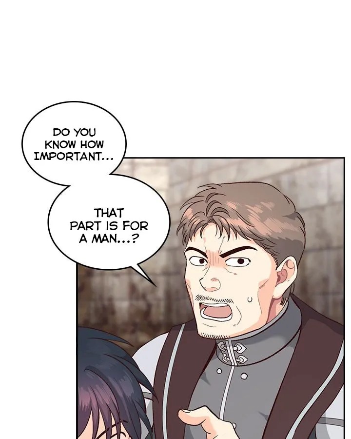 Emperor And The Female Knight - Chapter 15 Page 20