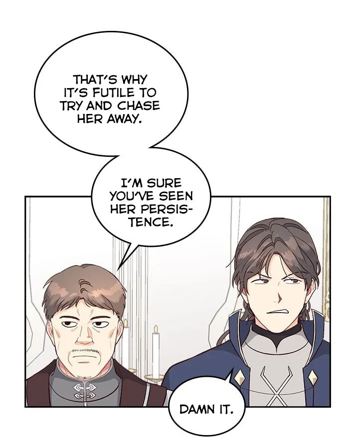 Emperor And The Female Knight - Chapter 15 Page 48