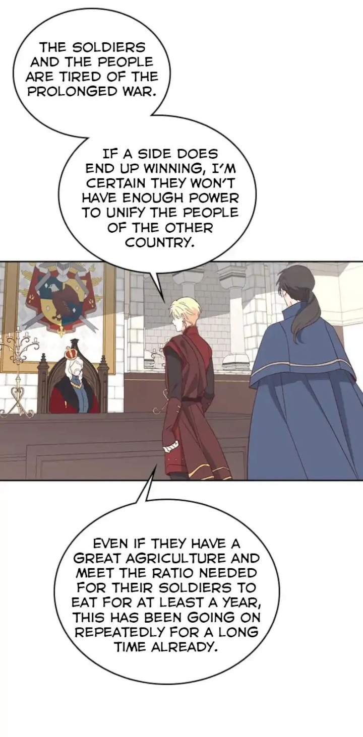 Emperor And The Female Knight - Chapter 2 Page 31