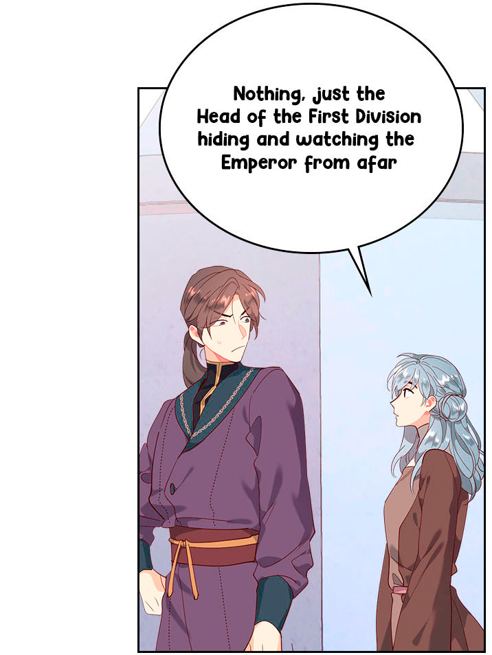 Emperor And The Female Knight - Chapter 88 Page 30