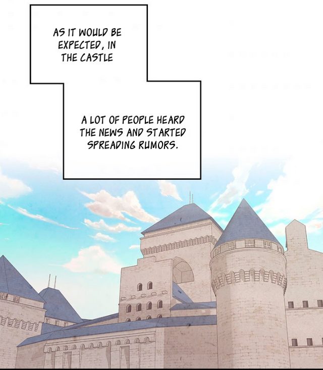 Emperor And The Female Knight - Chapter 90 Page 1