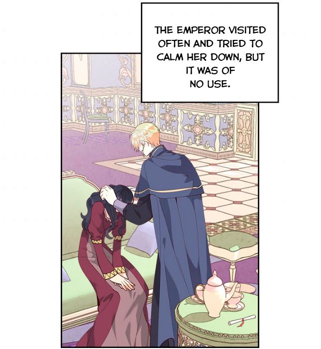 Emperor And The Female Knight - Chapter 91 Page 2