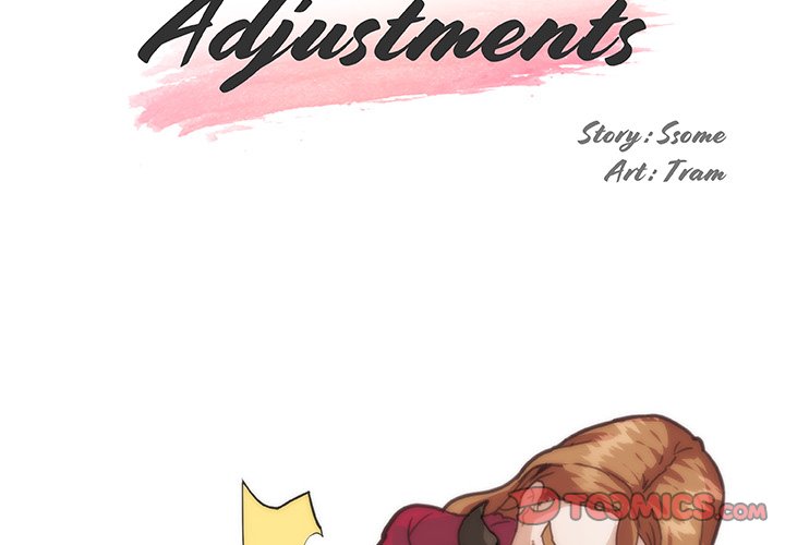 Family Adjustments - Chapter 27 Page 2