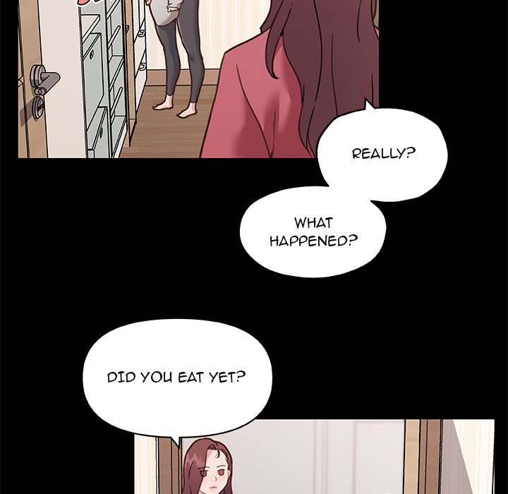 Family Adjustments - Chapter 51 Page 64