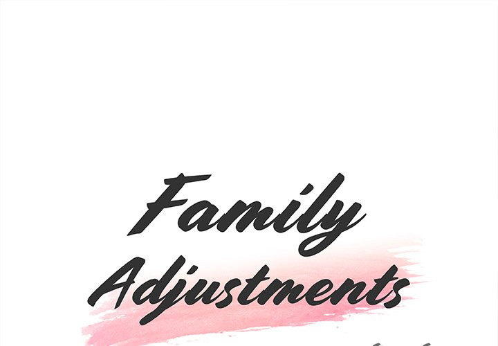 Family Adjustments - Chapter 52 Page 1