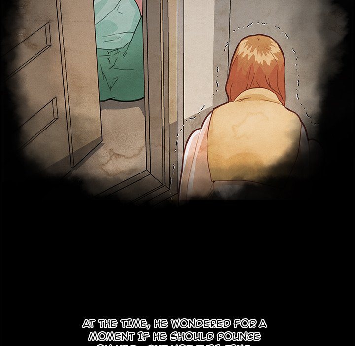 Family Adjustments - Chapter 54 Page 55