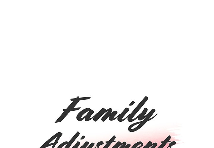 Family Adjustments - Chapter 78 Page 1