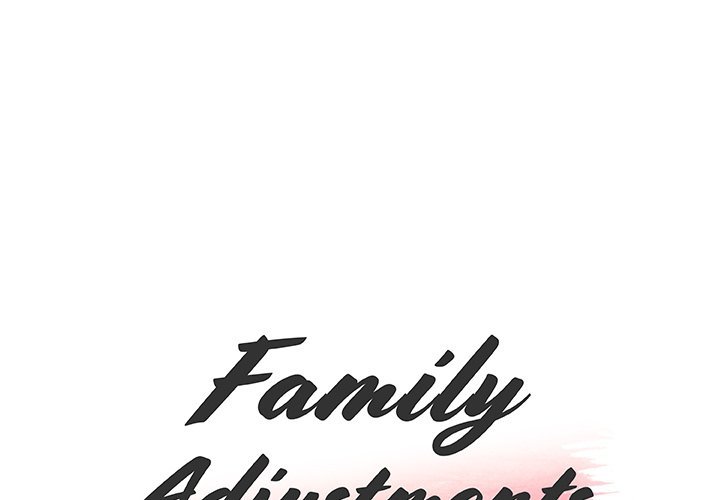 Family Adjustments - Chapter 79 Page 1
