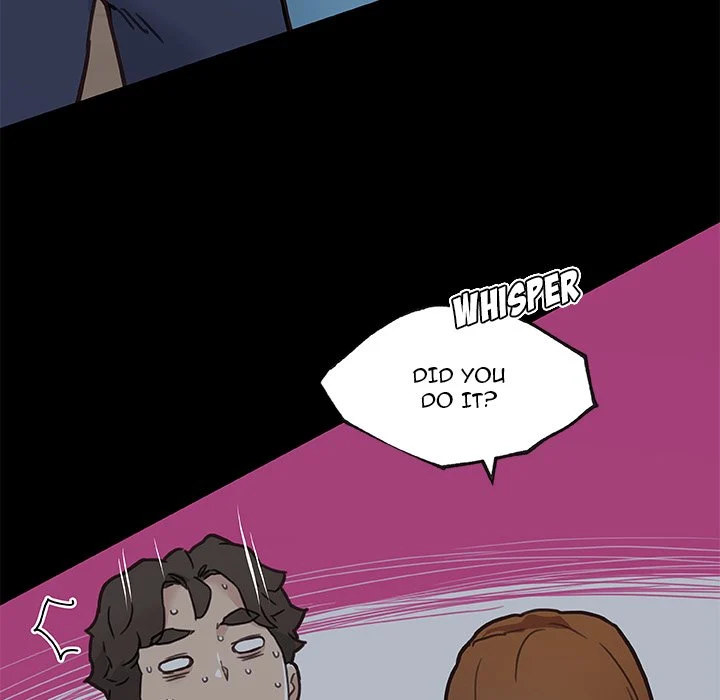 Family Adjustments - Chapter 83 Page 30