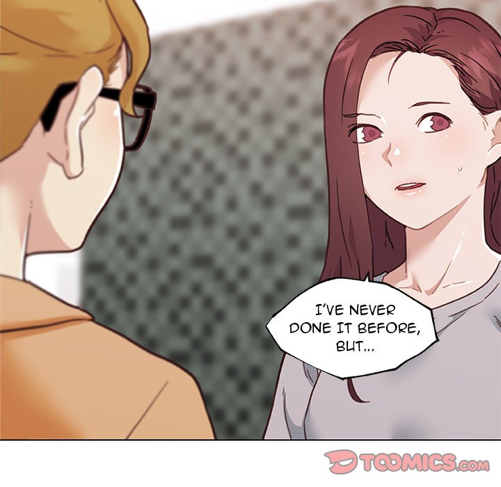 Family Adjustments - Chapter 97 Page 69