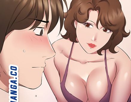 One Room Hotel Raw - Chapter 10 Page 21