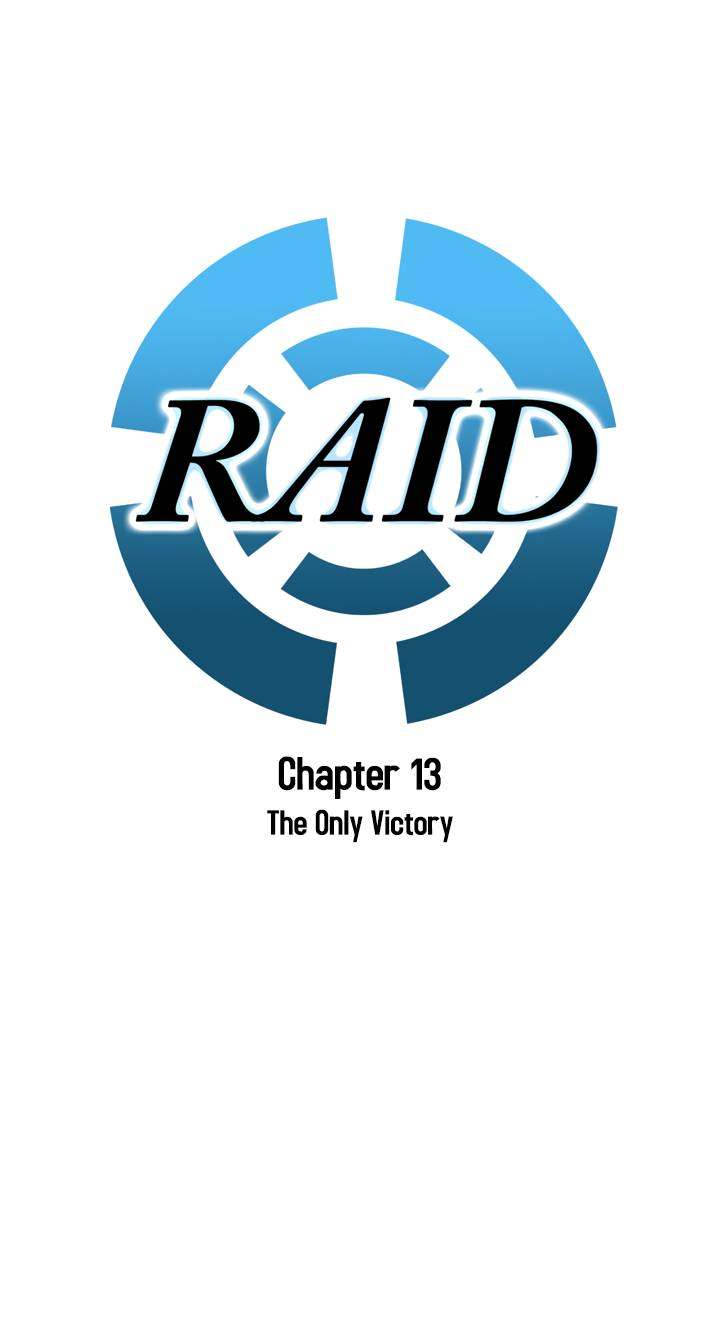 Raid - Chapter 13 Page 3