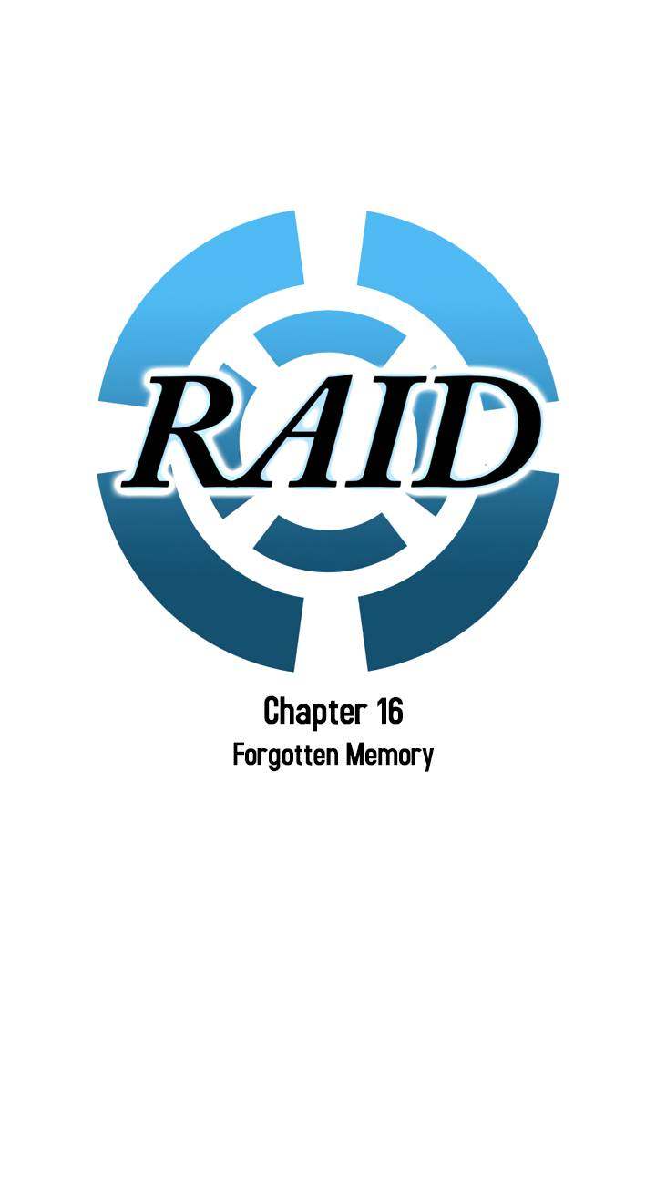 Raid - Chapter 16 Page 3