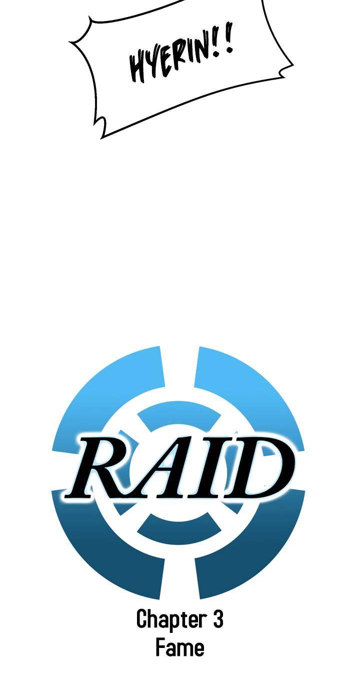 Raid - Chapter 3 Page 3