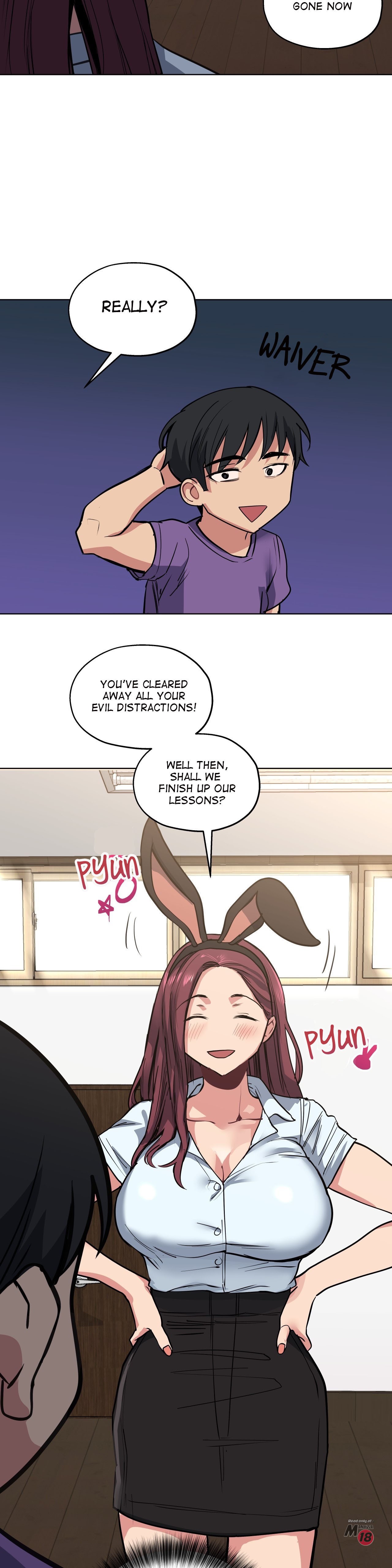 Lucky Guy - Chapter 30 Page 19