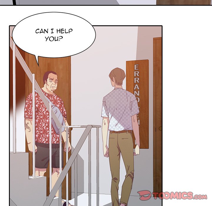 Bad Mom - Chapter 11 Page 69