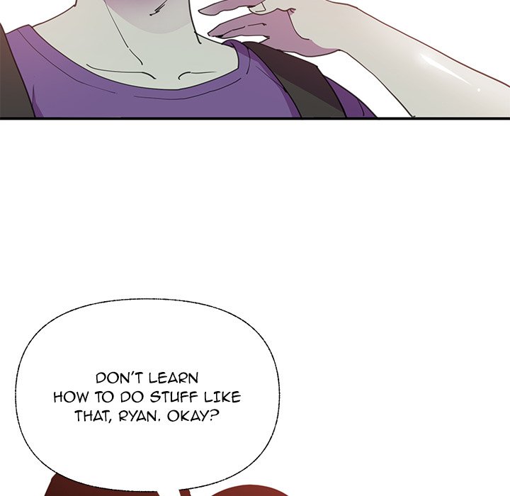 Bad Mom - Chapter 6 Page 101